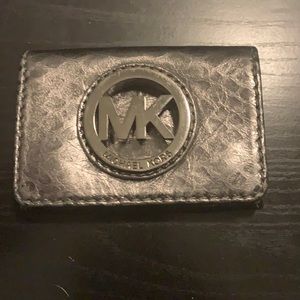 Michael Kors card holder